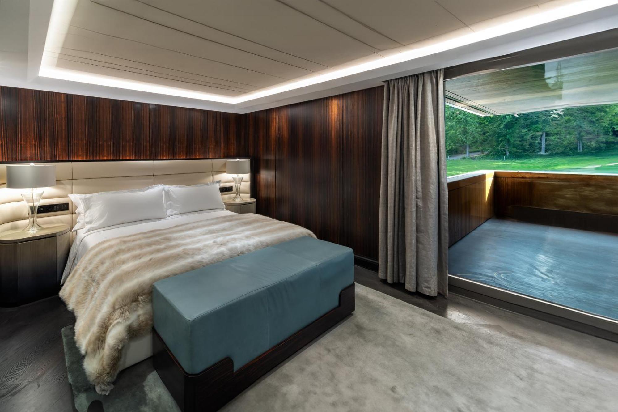 Five Zurich - Luxury City Resort المظهر الخارجي الصورة
