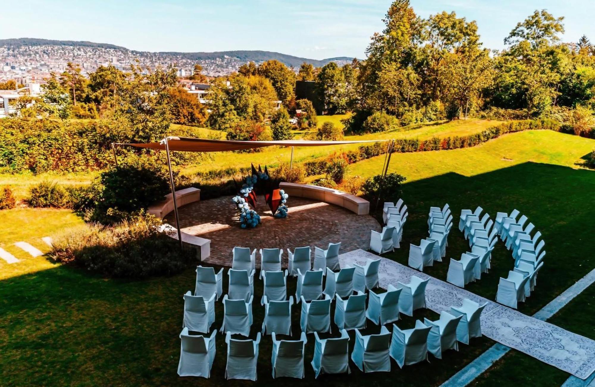 Five Zurich - Luxury City Resort المظهر الخارجي الصورة